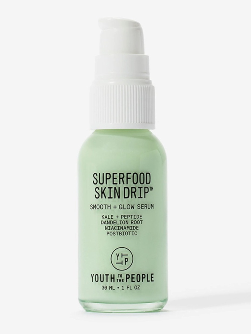Youth to the People Superfood Skindrip Facial Serum